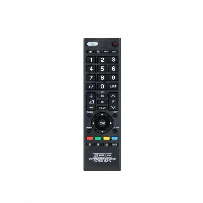 Τηλεκοντρόλ για τηλεοράσεις LCD / LED Toshiba Τηλεκοντρόλ για τηλεοράσεις LCD / LED Toshiba