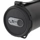 Bluetooth Speaker Kruger&Matz Joy με λειτουργία ραδιοφώνου FM & θύρες  USB, Micro USB