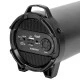Bluetooth Speaker QUER με θύρα USB & χωρητικότητα μπαταρίας 1800mAh - ραδιόφωνο FM