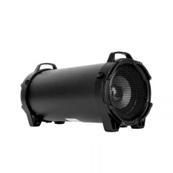 Bluetooth Speaker QUER με θύρα USB & χωρητικότητα μπαταρίας 1800mAh - ραδιόφωνο FM