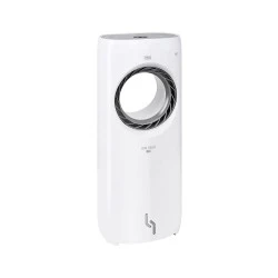 Φορητό air cooler TEESA COOL TOUCH P800 3 ταχύτητες με επιφάνεια αφής με ισχύ 80W