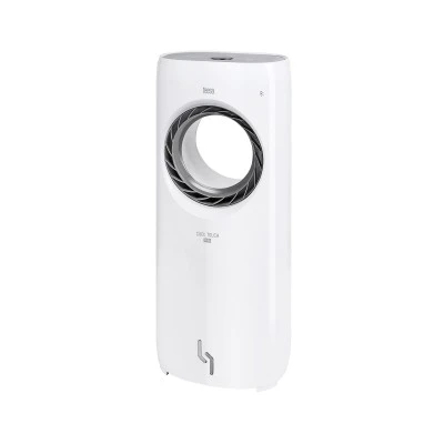 Φορητό air cooler TEESA COOL TOUCH P800 3 ταχύτητες με επιφάνεια αφής με ισχύ 80W