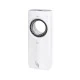 Φορητό air cooler TEESA COOL TOUCH P800 3 ταχύτητες με επιφάνεια αφής με ισχύ 80W