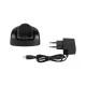 Τηλέφωνο GSM για ηλικιωμένους Kruger&Matz Simple 930 με ελληνικό μενού με κουμπί SOS Τηλέφωνο GSM για ηλικιωμένους Kruger&Matz Simple 930 με ελληνικό μενού με κουμπί SOS