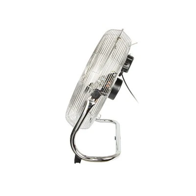Ανεμιστήρας δαπέδου 18"/45cm ισχύς 200W BLOW 3 ταχύτητες με διάσταση 54x54x17.5cm