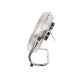 Ανεμιστήρας δαπέδου 18"/45cm ισχύς 200W BLOW 3 ταχύτητες με διάσταση 54x54x17.5cm