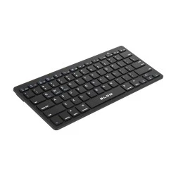 Bluetooth πληκτρολόγιο BLOW BK100 εμβέλεια έως 10m συμβατό με iOS ή μεταγενέστερη έκδοση
