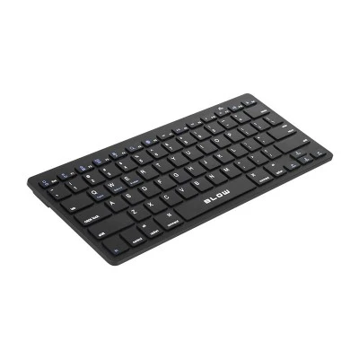 Bluetooth πληκτρολόγιο BLOW BK100 εμβέλεια έως 10m συμβατό με iOS ή μεταγενέστερη έκδοση