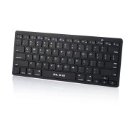 Bluetooth πληκτρολόγιο BLOW BK100 εμβέλεια έως 10m συμβατό με iOS ή μεταγενέστερη έκδοση