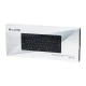 Bluetooth πληκτρολόγιο BLOW BK100 εμβέλεια έως 10m συμβατό με iOS ή μεταγενέστερη έκδοση