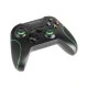 Ασύρματο gamepad για XBOX ONE/PC Kruger&Matz με λειτουργία Vibration & υποδοχή φόρτισης microUSB 
