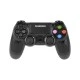 Ασύρματο Gamepad για PS4/PC GP-200 Kruger&Matz επικοινωνία ΒΤ με λειτουργία δόνησης Ασύρματο Gamepad για PS4/PC GP-200 Kruger&Matz επικοινωνία ΒΤ με λειτουργία δόνησης