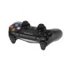 Ασύρματο Gamepad για PS4/PC GP-200 Kruger&Matz επικοινωνία ΒΤ με λειτουργία δόνησης Ασύρματο Gamepad για PS4/PC GP-200 Kruger&Matz επικοινωνία ΒΤ με λειτουργία δόνησης