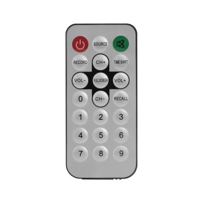 Ψηφιακός δέκτης USB DVB-T2 για υπολογιστή Full HD H.265 HEVC REBEL Ψηφιακός δέκτης USB DVB-T2 για υπολογιστή Full HD H.265 HEVC REBEL