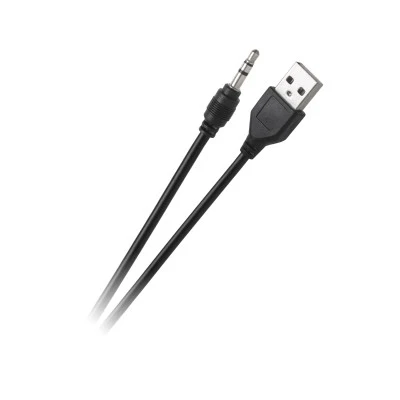 Ηχεία υπολογιστή 2.1 Rebel CS-50 με δυνατότητα ελέγχου έντασης μπάσων & πρίμων με μήκος καλωδίου 140cm
