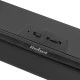 Ηχείο υπολογιστή Rebel soundbar με έλεγχο έντασης ήχου & μήκος καλωδίου 125cm