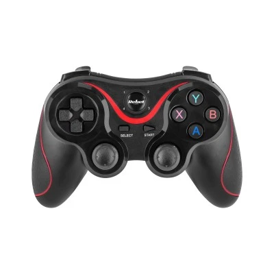 Ασύρματο gamepad για smartphone/tablet REBEL σύνδεση μέσω BT με αποσπώμενη βάση Smartphone Ασύρματο gamepad για smartphone/tablet REBEL σύνδεση μέσω BT με αποσπώμενη βάση Smartphone