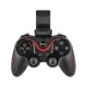 Ασύρματο gamepad για smartphone/tablet REBEL σύνδεση μέσω BT με αποσπώμενη βάση Smartphone Ασύρματο gamepad για smartphone/tablet REBEL σύνδεση μέσω BT με αποσπώμενη βάση Smartphone