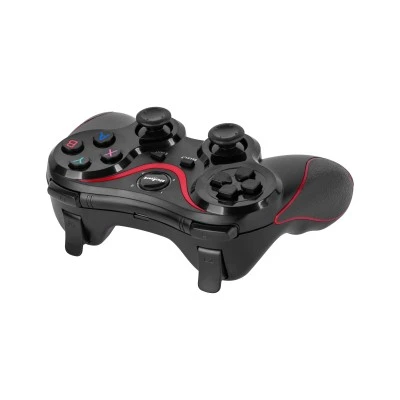 Ασύρματο gamepad για smartphone/tablet REBEL σύνδεση μέσω BT με αποσπώμενη βάση Smartphone Ασύρματο gamepad για smartphone/tablet REBEL σύνδεση μέσω BT με αποσπώμενη βάση Smartphone