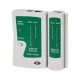 Ελεγκτής καλωδίων RJ45, RJ11, RJ12 με διακόπτη ενεργοποίησης Ελεγκτής καλωδίων RJ45, RJ11, RJ12 με διακόπτη ενεργοποίησης