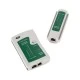 Ελεγκτής καλωδίων RJ45, RJ11, RJ12 με διακόπτη ενεργοποίησης Ελεγκτής καλωδίων RJ45, RJ11, RJ12 με διακόπτη ενεργοποίησης