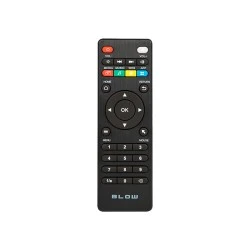 Τηλεχειριστήριο για android TV BOX bluetooth BLOW DM-77-302