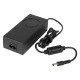 Τροφοδοτικό laptop Toshiba 19V 3.42A+USB 65W 5.5x2.5 BLOW προστασία από υπέρταση & βραχυκύκλωμα