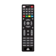 Τηλεκοντρόλ για επίγειο Δέκτη DM-1640-I - DM-1645