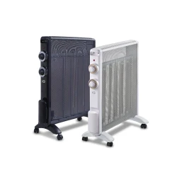 Θερμοπομπός MICA IQ HT-1432 2500W με 5 φέτες και 2 ρυθμίσεις θερμοκρασίας Θερμοπομπός MICA IQ HT-1432 2500W με 5 φέτες και 2 ρυθμίσεις θερμοκρασίας