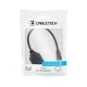 Splitter HDMI - 2xHDMI με μήκος καλωδίου 20cm Cabletech μαύρο χρώμα Splitter HDMI - 2xHDMI με μήκος καλωδίου 20cm Cabletech μαύρο χρώμα
