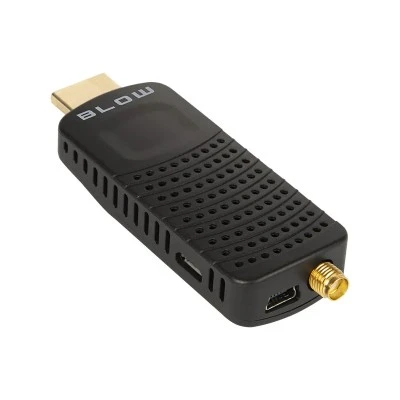 Ψηφιακός δέκτης DVB-T2 H.265 7000FHD MINI BLOW λειτουργία PVR με προγραμματισμό εγγραφής Ψηφιακός δέκτης DVB-T2 H.265 7000FHD MINI BLOW λειτουργία PVR με προγραμματισμό εγγραφής