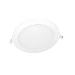 Στρογγυλό LED Panel 26W με Θερμό Φως 3000K 30εκ. Στρογγυλό LED Panel 26W με Θερμό Φως 3000K 30εκ.