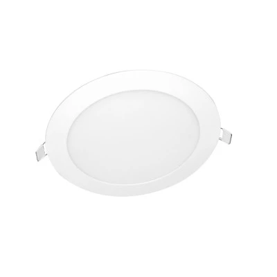 Στρογγυλό LED Panel 26W με Θερμό Φως 3000K 30εκ.
