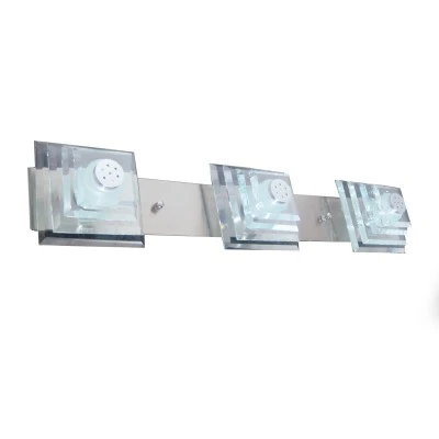 Φωτιστικό απλίκα τρίφωτη Orama σε νικελ ματ 3xG4 max 20w 600x130xH150mm IP20 Φωτιστικό απλίκα τρίφωτη Orama σε νικελ ματ 3xG4 max 20w 600x130xH150mm IP20
