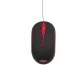 Ποντίκι με πτυσσόμενο καλώδιο USB OKION optical pocket με επέκταση καλωδίου έως 65 cm Ποντίκι με πτυσσόμενο καλώδιο USB OKION optical pocket με επέκταση καλωδίου έως 65 cm