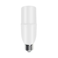 Λάμπα Led Stick E27 20W 230V θερμό φως 3000k δέσμης 180° 1730lm στεγανή IP65 40000h