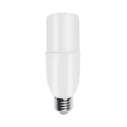 Λάμπα Led Stick E27 20W 230V θερμό φως 3000k δέσμης 180° 1730lm στεγανή IP65 40000h