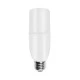 Λάμπα Led Stick E27 20W 230V θερμό φως 3000k δέσμης 180° 1730lm στεγανή IP65 40000h Λάμπα Led Stick E27 20W 230V θερμό φως 3000k δέσμης 180° 1730lm στεγανή IP65 40000h