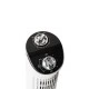 Ανεμιστήρας στήλη 50W BLOW Tower Fan ισχύος 50W με 3 στάδια λειτουργίας & περιστροφή λευκό χρώμα
