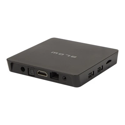 TV box blow Android Bluetooth V3 με λειτουργία Smart TV & ποιότητα αναπαραγωγής 4K UltraHD TV box blow Android Bluetooth V3 με λειτουργία Smart TV & ποιότητα αναπαραγωγής 4K UltraHD