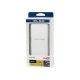 Power Bank με χωρητικότητα μπαταρίας 20000mAh 2xUSB PB20C BLOW σε λευκό χρώμα 