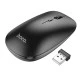 Ασύρματο bluetooth ποντίκι HOCO ART GM15 2.4G DPI 1600 σε λευκό χρώμα 
