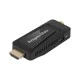Ψηφιακός δέκτης DVB-T2 HEVC H.265 mini σε HDMI Kruger&Matz