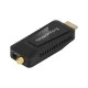 Ψηφιακός δέκτης DVB-T2 HEVC H.265 mini σε HDMI Kruger&Matz