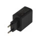 Φορτιστής με υποδοχή USB-C x2 + USB PD40W BLOW γρήγορη φορτιστή Power Delivery Φορτιστής με υποδοχή USB-C x2 + USB PD40W BLOW γρήγορη φορτιστή Power Delivery