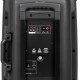 Ηχείο ενεργό 60W με 2 ασύρματα μικρόφωνα UHF δέχεται κάρτα μνήμης SD με Bluetooth, FM, USB Kruger&Matz Ηχείο ενεργό 60W με 2 ασύρματα μικρόφωνα UHF δέχεται κάρτα μνήμης SD με Bluetooth, FM, USB Kruger&Matz