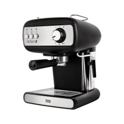 Μηχανή espresso 850W TEESA Aroma 400 πίεση αντλίας 15bar θέρμανση φλιτζανιού με χωρητικότητα νερού 1.2L