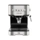 Μηχανή espresso TEESA AROMA 450 15bar με αφρογαλιέρα & λειτουργία ατμού - θέρμανση φλιτζανιού
