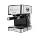 Μηχανή espresso TEESA AROMA 450 15bar με αφρογαλιέρα & λειτουργία ατμού - θέρμανση φλιτζανιού