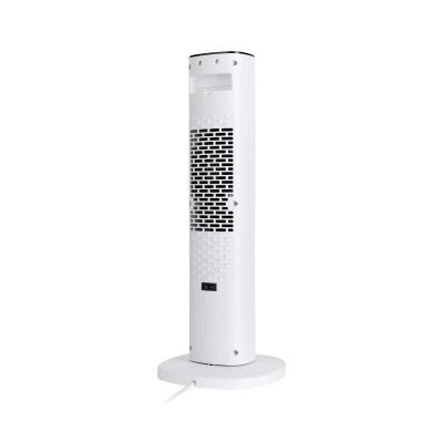 Αερόθερμο δαπέδου 2000W PTC με λειτουργία απομίμησης τζακιού Teesa & οθόνη LED
